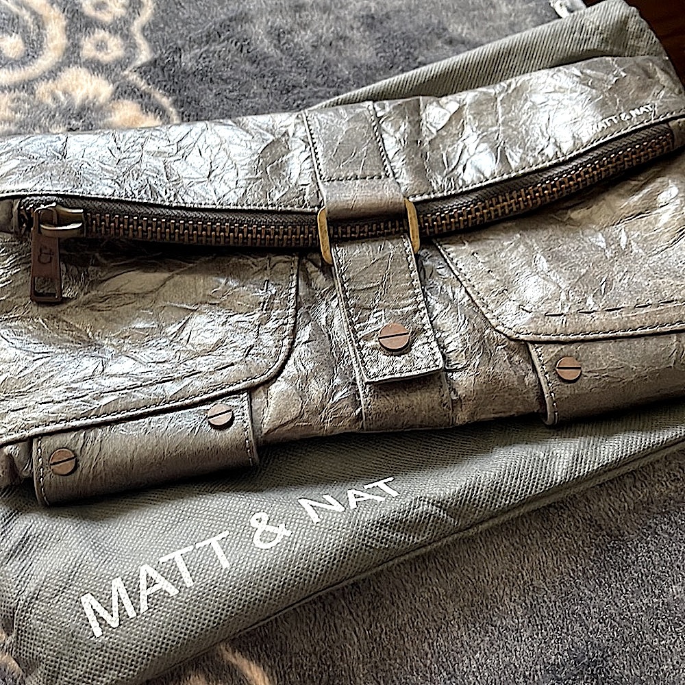 Matt&Natt clutch
